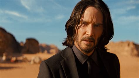 John Wick Cap Tulo Tr Iler Final Doblado Al Espa Ol Latino