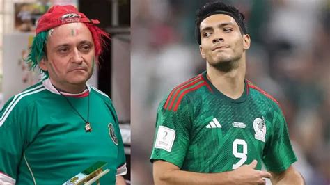 Memes Para Reír Y No Llorar Por La Eliminación De México Del Mundial Shows Memes Distrito