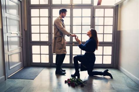 How To Propose To Your Man This Leap Year Leap Year Proposal Ideas The One Romance