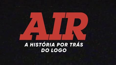 Air A Hist Ria Por Tr S Do Logo Uma Jornada Fascinante Pela Hist Ria