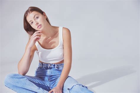 Elise Brooklyn Model Management