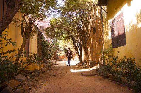 Visit Goree Island: 2023 Travel Guide for Goree Island, Senegal | Expedia