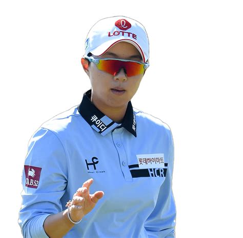 Hyo Joo Kim | Player Profile | AIG Women's Open