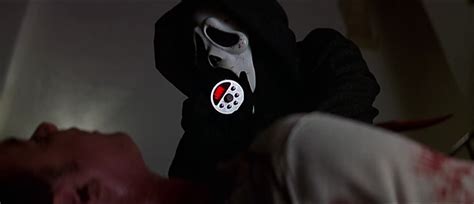 Is The Voice of Ghostface Back in Scream (2022)?!