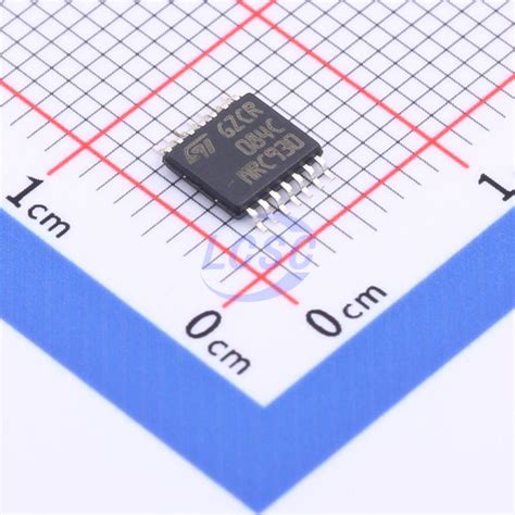 Tl Cpt Stmicroelectronics Amplifiers Comparators Lcsc Electronics