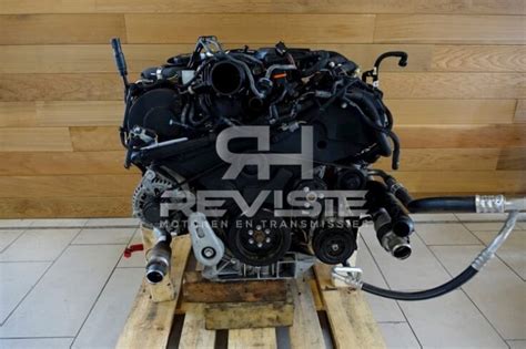 Land Rover Range Rover Dt Motor Tdv Hse