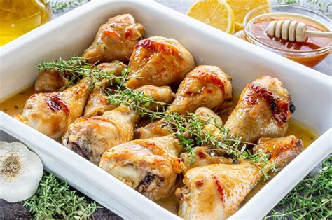 közönség Tájékozódási pont Az idegen receta de muslos de pollo al horno