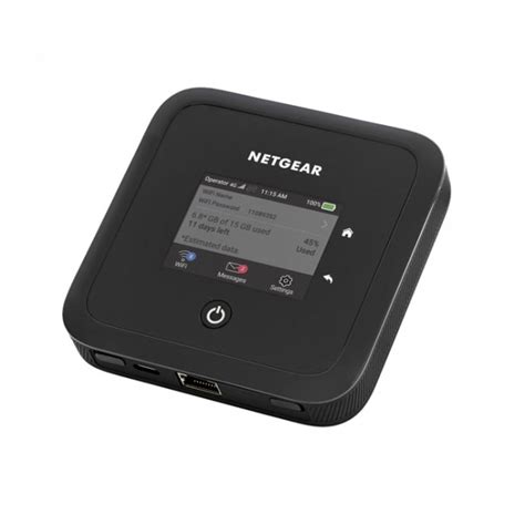 Best Netgear Nighthawk M5 Mobile Router Price And Reviews In Singapore 2024