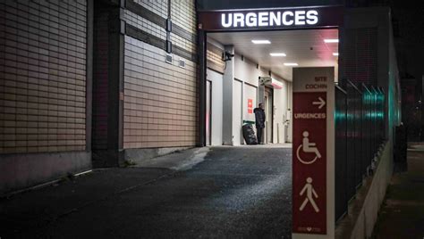 Paris Une Patiente Porte Plainte Après Un Viol à Lhôpital Cochin