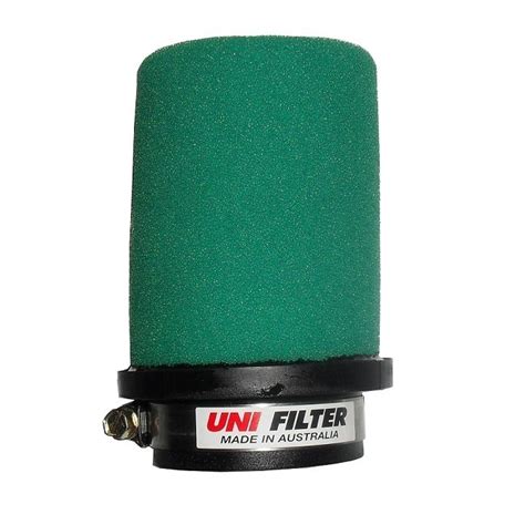 Uni Filter 50mm Straight Inlet Pod Air Filter