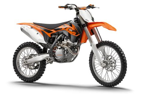 KTM 250 SX F Baujahr 2013 Bilder Und Technische Daten