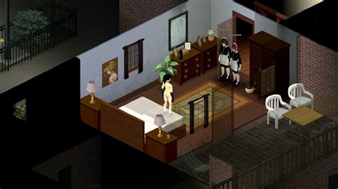 Project Zomboid Adult Mods