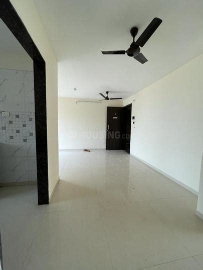 1240 Sqft 2 BHK Flat For Sale In Bhagwati Imperia Ulwe Navi Mumbai