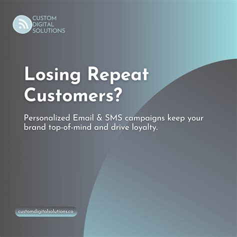 Custom Digital Solutions, LLC