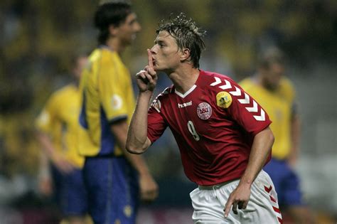 Jon Dahl Tomasson Wallpapers | Latest Sports Alerts