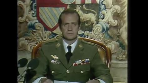 Casi Cuatro Décadas De Reinado De Juan Carlos I De La Admiración