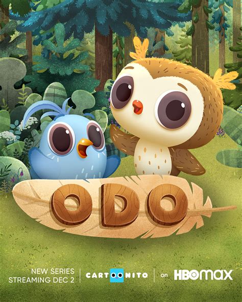 Cartoonito Introduces New Series 'Odo,' 'Thomas & Friends' Mini-Movie ...