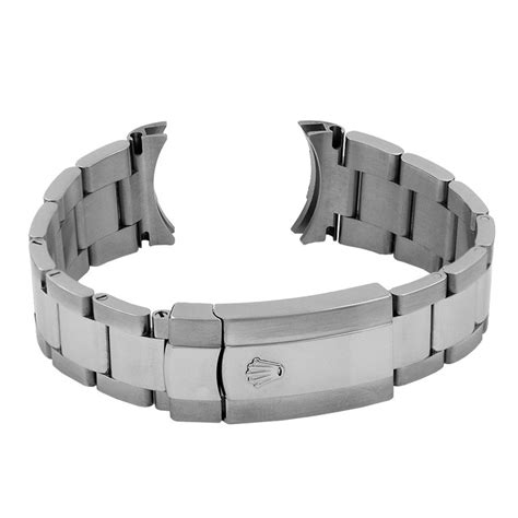 ROLEX Oyster Bracelet 72800 – Isaac Elite Time