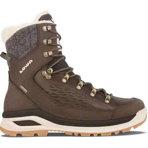 Lowa Renegade Evo Ice GTX Ws Winterschuhe Jetzt Bei Berger Kaufen