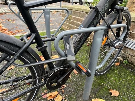 10 conseils pour vous prémunir contre le vol de votre vélo électrique