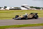 Lotus B Chassis B Entrant Classic Team Lotus Ltd Driver