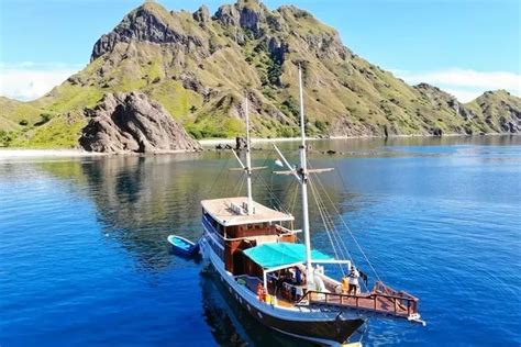 6 Tips Hemat Dan Aman Liburan Ke Labuan Bajo Untuk Pemula Nikmati