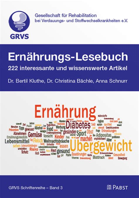 10 Regeln Der Dge Grundsätze Vollwertige Ernährung Ernaehrungde