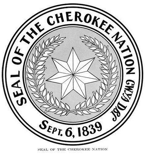 Native Cherokee Symbol Cherokee Cherokeenation Beautifulgirls Dad