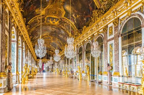 Inside The Worlds Most Luxurious Palaces