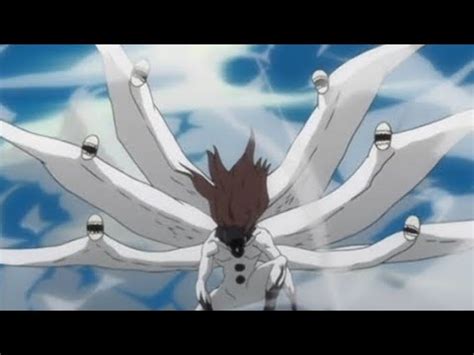 Evolving Aizen Into Final Form Anime Adventure YouTube