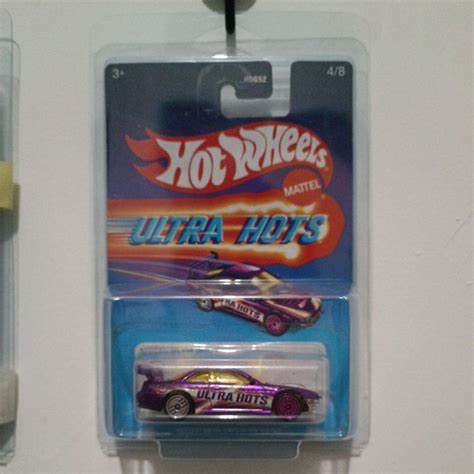 Jual Hot Wheels Nissan Silvia S Drift Ultra Hots Shopee Indonesia