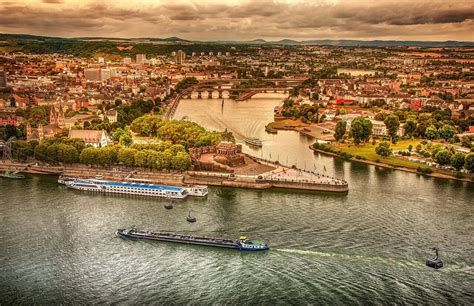 10 Awesome Things To Do In Koblenz In 2025