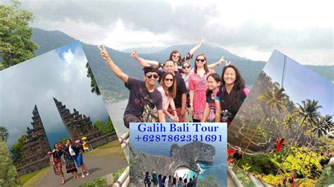 Bali Private Tour Bali Private Driver Bali Tour Package 7 Day Bali