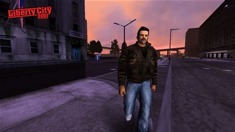 Grand Theft Auto Liberty City Total Conversions Gtaforums