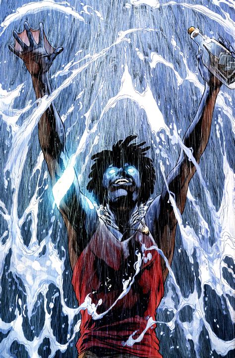 Image - Aqualad Jackson Hyde 0002.jpg - DC Comics Database