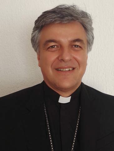 Mons Gianpiero Palmieri Visita La Nostra Comunita Parrocchia San