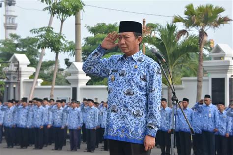 Kabar Gembira Gaji Pns Golongan Iv Dipastikan Naik Persen Tahun