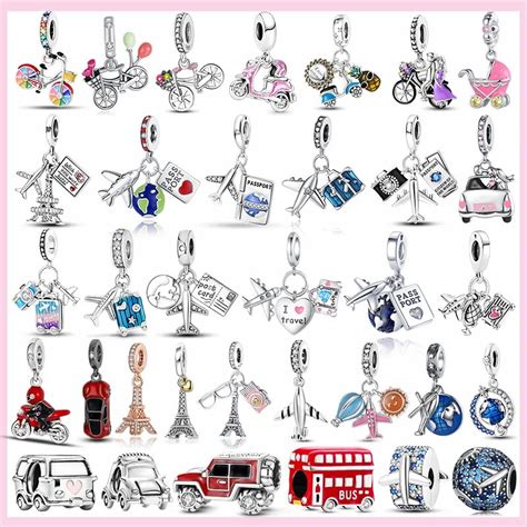 Pamela G M Jeep Moto Araba U Ak Bisiklet U Ak Otob S Oto Charms