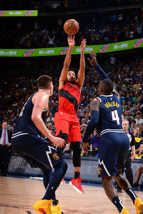 Photos Cj Mccollum Pelicans Meet The Roster Photo Gallery Nba