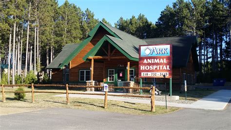 Ark Animal Hospital Office Tour Vet In Park Rapids Mn