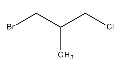 Structural Formula For 2 Methylpropane