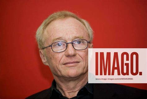 David GROSSMAN Israel Schriftsteller Preisträger Porträt Portrait