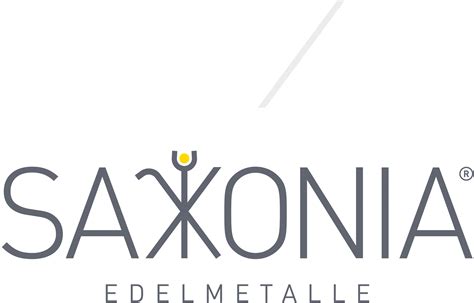 SAXONIA Edelmetalle GmbH WHZ Jobportal