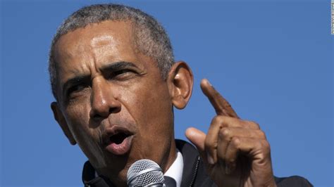 Shoot Your Shot Obama Nails Three Pointer While Campaigning With