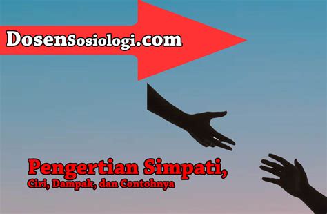 Perbedaan Simpati Dan Empati Beserta Contohnya Studyhelp