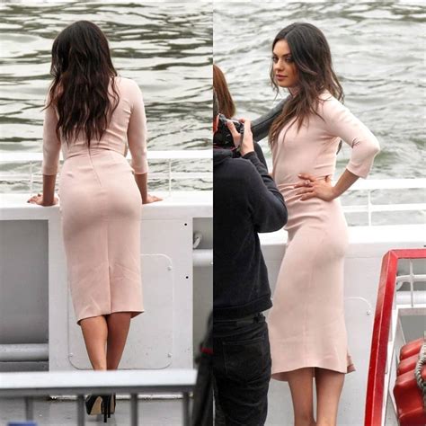 Mila Kunis And DAT ASS Scrolller