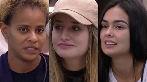 Enquete Votalhada Bbb 23 Agora Confira Quem EstÁ Na Frente Para Sair