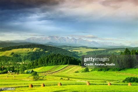 33,765 Poland Landscape Stock Photos, High-Res Pictures, and Images ...