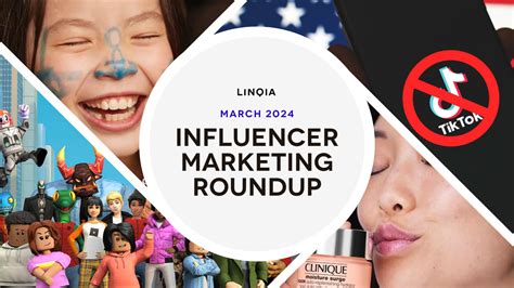 The 2020 Influencer Marketing Playbook Linqia