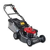 Honda Hrn Vk Self Propelled Petrol Lawn Mower